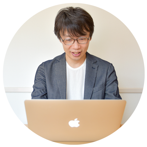 プロフィール画像